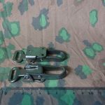 Kistenverschluss 5 für Munitionskiste