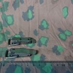 Kistenverschluss 6 für Aushilfskiste Flak 18